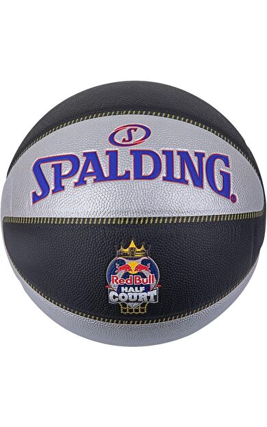 Spalding Basketbol Topu 2021 TF-33 Redbullhalfcourt Size:7 76863Z