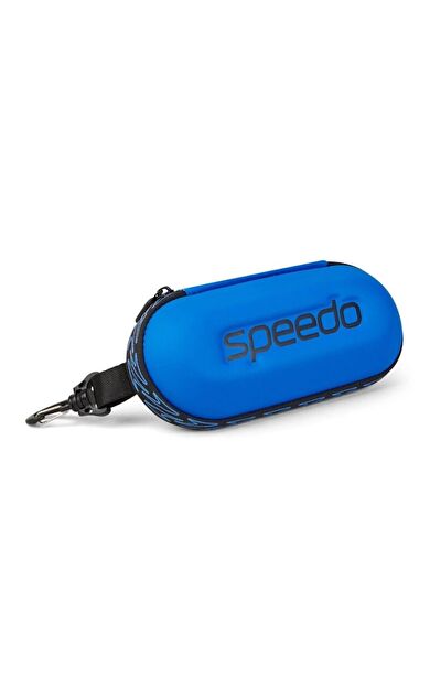 Speedo Gözlük Kabı (Mavi)