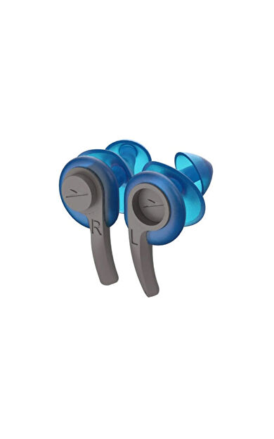 Speedo Biofuse Ear Plug Au Kulak Tıkacı 8-00237414491 Mavi