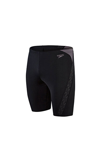 Speedo Hyperboom Jam Erkek Yüzücü Mayosu 8-00303815146 Siyah