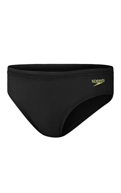 Speedo 8-00314916869 Logo 6.5Cm Brf Jm Çocuk Mayo