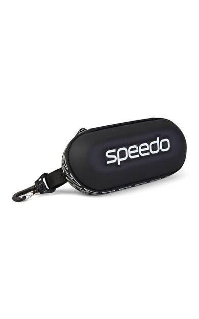 Speedo Gözlük Kabı (Siyah)