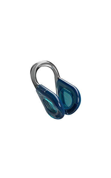 Speedo Biofuse Noseclip Au Blue/Grey Burun Tıkacı 8-00440014491 Mavi