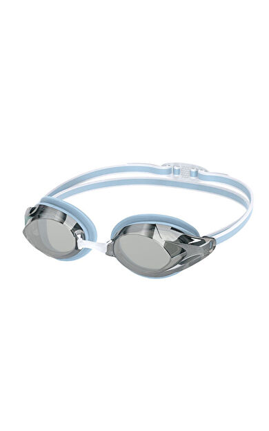 Speedo Speedo Vanquisher 3.0 Mir Af Yüzücü Gözlüğü 8-00473617931 Mavi