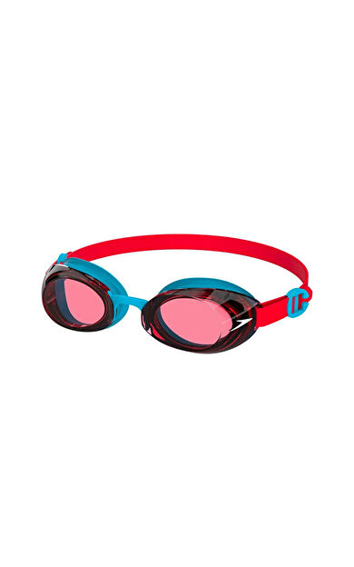 Speedo Jet 2.0 Ju Blue Çocuk Yüzücü Gözlüğü 8-00493515070 Mavi