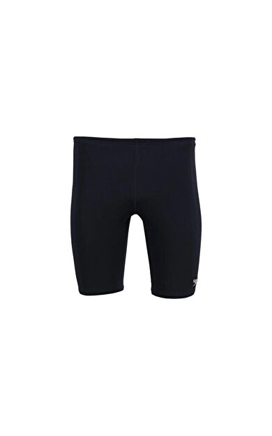 Speedo Siyah Erkek Çocuk Mayosu 8-008487780 End+ Jam Jm Navy