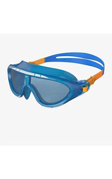 Speedo 8-012132255 Rift Ju Çocuk Yüzücü Gözlük