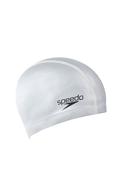 Speedo Ultra Pace Cap Bone 8-017311731 Gri