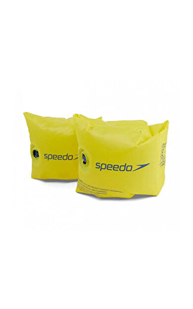 Speedo Armbands Ju Yellow Çocuk Yüzme Kolluğu 8-06920A878 Sarı