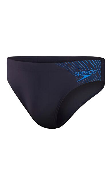 Speedo 8-0973916906 Medley Logo 7Cm Brf Am Erkek Mayo