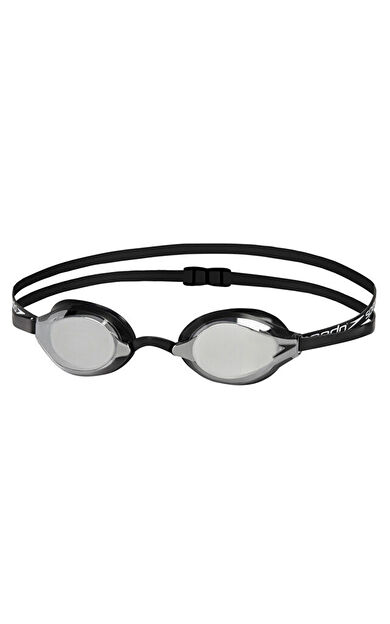 Speedo Yüzücü Gözlükleri 8-108973515 Fastskin Spesocket 2 Mir Au Black Silver