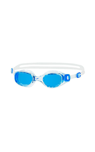 Speedo Futura Classic Au Yüzücü Gözlüğü 8-108983537 Beyaz