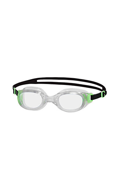 Speedo Yüzücü Gözlükleri 8-10898B568 Futura Classic Au Green Clear