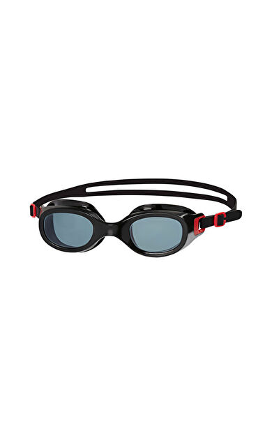 Speedo Yüzücü Gözlükleri 8-10898B572 Futura Classic Au Red Smoke
