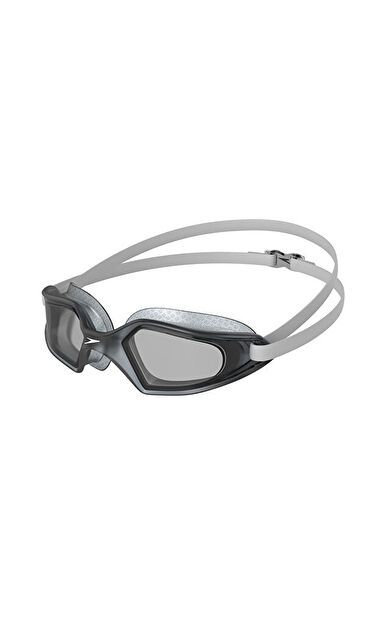 Speedo Hydropulse Gog Au Yüzücü Gözlüğü 8-12268D649 Siyah