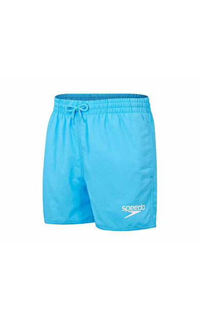 Speedo Speedo Essentials 13  Wsht Jm Blue Çocuk Yüzme Şortu 8-1241216553 Mavi