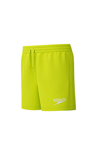 Speedo Speedo Essential 13" Wsht Jm Erkek Çocuk Yüzme Şortu 8-1241217218Sarı