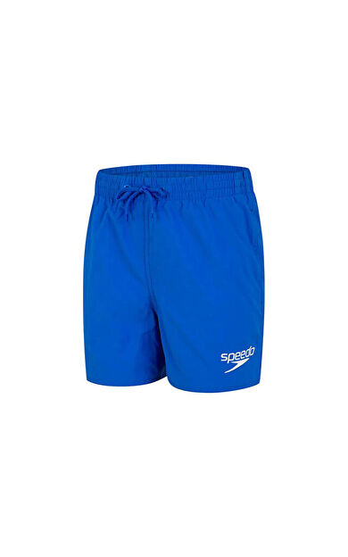 Speedo Speedo Essential 13  Wsht Jm Blu Erkek Çocuk Yüzme Şortu 8-12412A369 Mavi