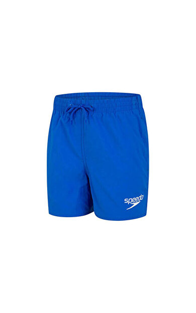 Speedo Speedo Essential 13  Wsht Jm Blu Erkek Çocuk Yüzme Şortu 8-12412A369 Mavi