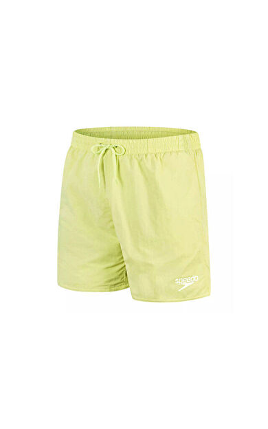 Speedo Essentials 16 Watershort Erkek Şort Mayo 8-1243315438 Yeşil