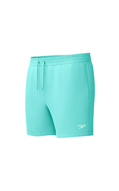 Speedo Essentials 16  Watershort Am Blue Erkek Yüzücü Mayosu 8-1243316243 Mavi