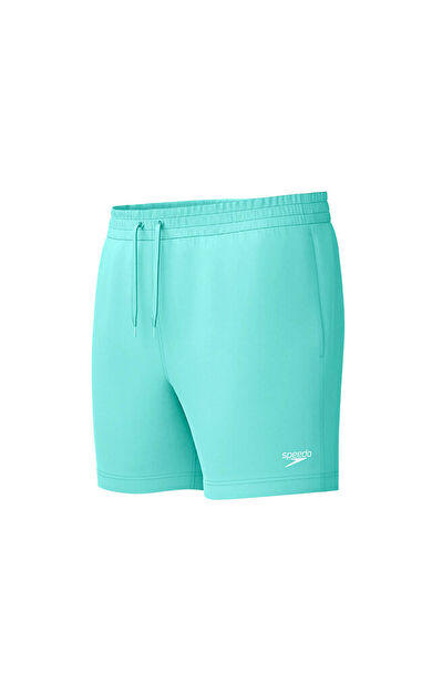 Speedo Essentials 16  Watershort Am Blue Erkek Yüzücü Mayosu 8-1243316243 Mavi