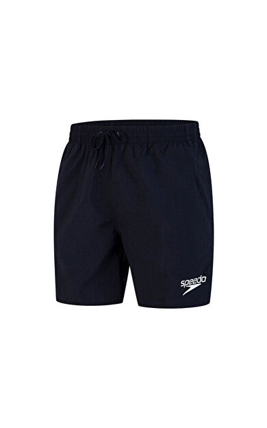 Speedo Essentials 16 Watershort Erkek Şort Mayo 8-12433D740 Siyah
