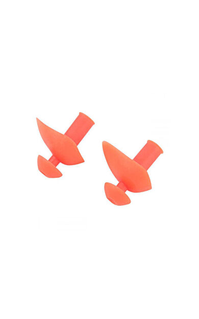 Speedo Ergo Ear Plug Ju Orange Kulak Tıkacı 8-12810F943 Turuncu