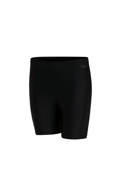 SPEEDO SPEEDO SUN PROT LONG SHORT AF BLK Kadın Yüzme Şortu 8-131930001 Siyah