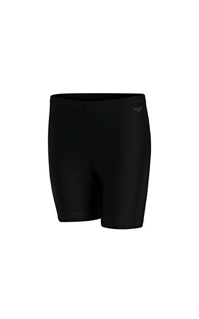 SPEEDO SPEEDO SUN PROT LONG SHORT AF BLK Kadın Yüzme Şortu 8-131930001 Siyah