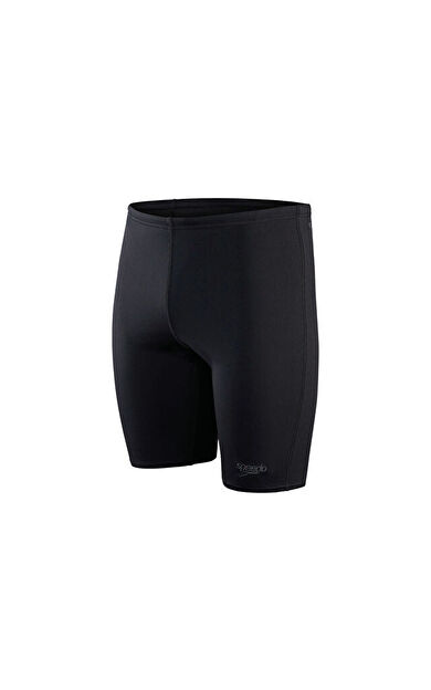 Speedo Eco End Jam Erkek Yüzücü Mayosu 8-134470001 Siyah