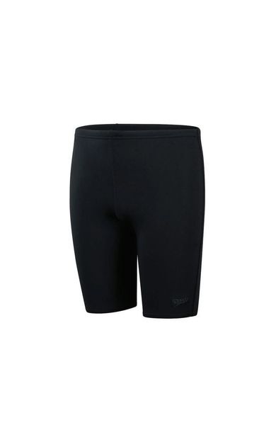 Speedo Eco End+ Jam Jm Blk Erkek Çocuk Mayosu 8-134600001 Siyah