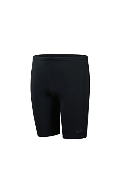 Speedo Eco End+ Jam Jm Blk Erkek Çocuk Mayosu 8-134600001 Siyah