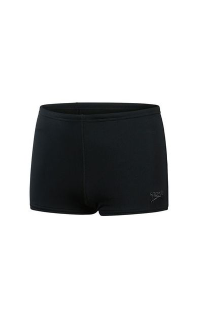 Speedo Eco End+ Asht Jm Blk Erkek Çocuk Mayosu 8-134610001 Siyah