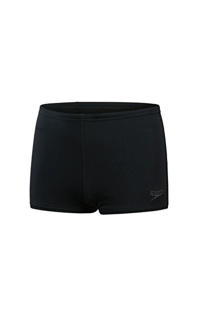 Speedo Eco End+ Asht Jm Blk Erkek Çocuk Mayosu 8-134610001 Siyah