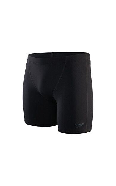 Speedo Eco End+ Mid Jam Am Black Erkek Yüzücü Mayosu 8-135420001 Siyah