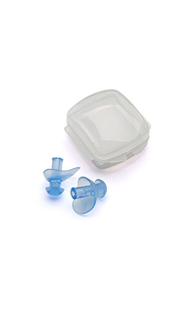 Speedo Ergo Ear Plug Au Blue Kulak Tıkacı 8-703380309 Renkli