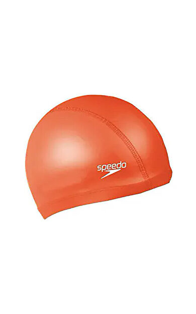Speedo Pace Cap Uni Bone 8-720641288 Turuncu