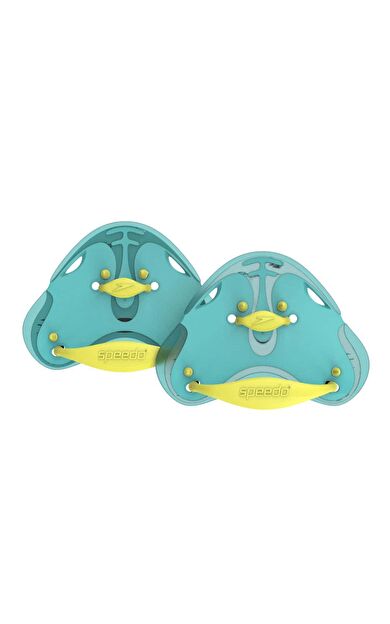 Speedo Biofuse Parmak Paleti (Yeşil)