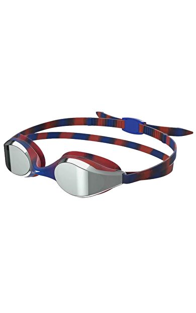 Speedo 8-7750316411 Hyper Flyer Mir Ju Çocuk Yüzücü Gözlük