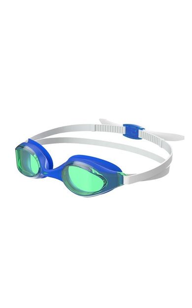 Speedo Hyper Flyer Ju Grey Çocuk Yüzücü Gözlüğü 8-7750317424 Gri