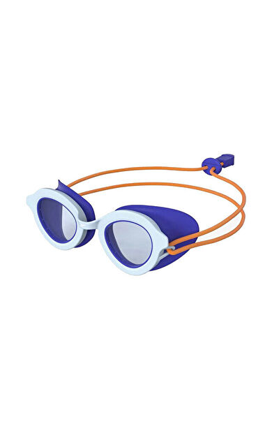 Speedo Sunny G Seasiders Ju Light Blue Çocuk Yüzücü Gözlüğü 8-775050515064 Mavi
