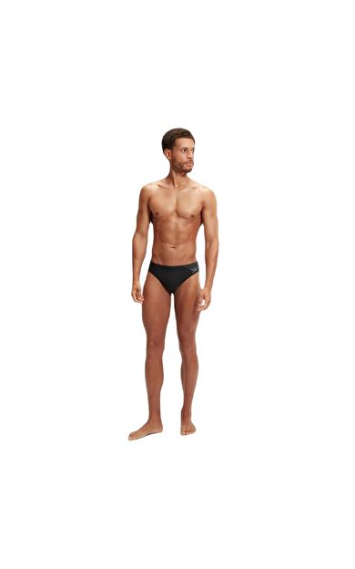 Speedo 8-0973916907 Medley Logo 7Cm Brf Am Erkek Mayo