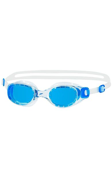 Speedo 8-108983537 Futura Classic AU Unisex Yüzücü Gözlüğü