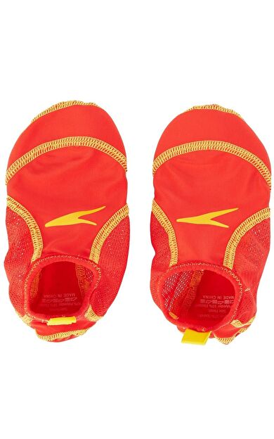 Speedo 8-11305B949 Pool Sock JU Çocuk Havuz Çorabı