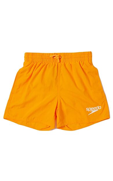 Speedo 8-1241216143 Essential 13" Wsht Jm Erkek Çocuk Şort Mayo