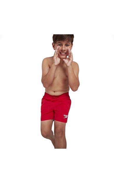 Speedo 8-124126446 Essential 13" Wsht Jm Erkek Çocuk Şort Mayo