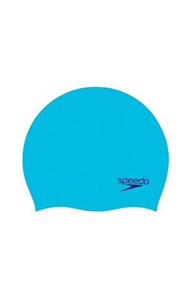Speedo 8-709908420 Moulded Silc Ju Çocuk Bone