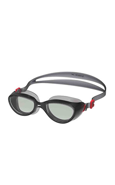 Speedo Futura Hydrospex Yüzme Gözlüğü (Siyah)