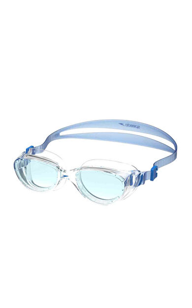Speedo Futura Hydrospex Yüzme Gözlüğü (Mavi)